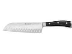 Wüsthof Nůž Santoku Classic Ikon 17 cm