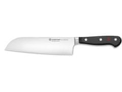 Wüsthof Nůž Santoku CLASSIC 17 cm