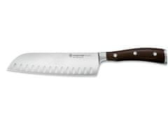 Wüsthof IKON Japonský nůž 17cm