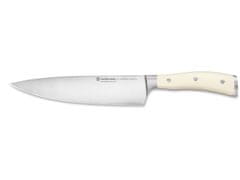 Wüsthof CLASSIC IKON créme Sada nožů 3 ks