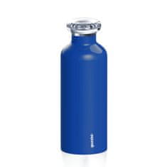 Guzzini Termoláhev Travel Bottle Energy 500 ml modrá