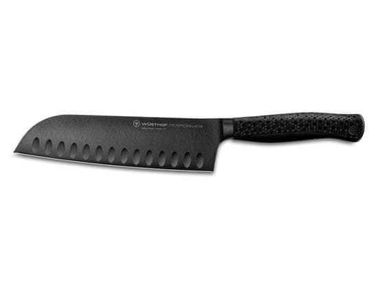 Wüsthof PERFORMER Nůž Santoku 17cm