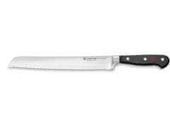 Wüsthof CLASSIC Nůž na chleba-dvojité ostří 23cm GP