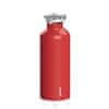 lahev THERML BOTTLE 500 CC ENERGY col. SHINY RED (červená)