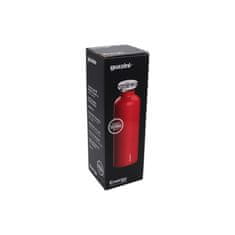 Guzzini lahev THERML BOTTLE 500 CC ENERGY col. SHINY RED (červená)