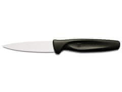 Wüsthof Nůž na zeleninu černý, sada 2 ks