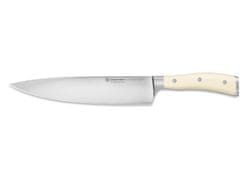 Wüsthof Nůž kuchařský CLASSIC IKON créme 23 cm