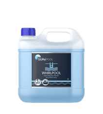 GUAa POOL WHIRLPOOL 3 l - bezchlórová chemie pro vířivé vany