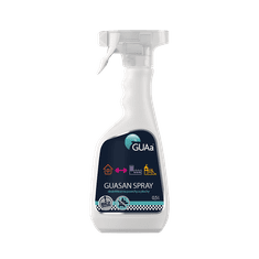 GUAa GUASAN SPRAY 0,5 l - dezinfekce na povrchy a plochy