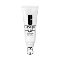 Clinique Oční krém Even Better Eyes (Dark Circle Corrector) 10 ml