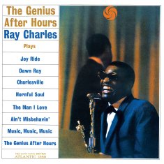 Charles Ray: Genius After Hours (Mono)