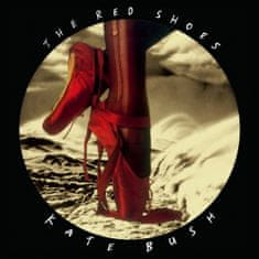 Bush Kate: Red Shoes