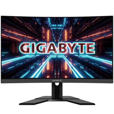 Gigabyte G27QC A