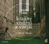 Václav Cílek: Krajiny vnitřní a vnější - CDmp3 (Čte Miroslav Táborský)