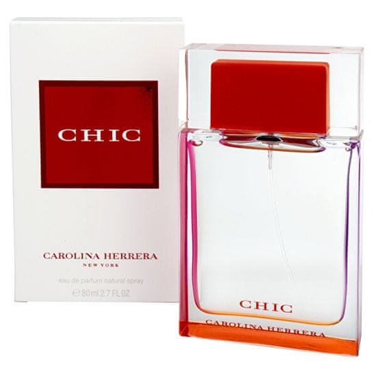 Carolina Herrera Chic - EDP