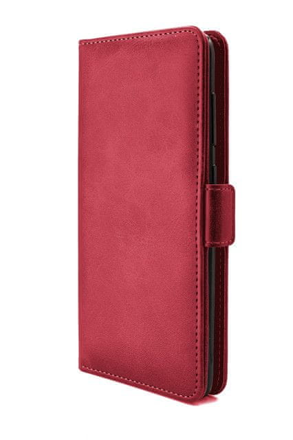 EPICO Elite Flip Case pro Xiaomi Redmi Note 10 Pro 55777797800001, červené