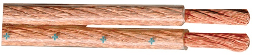 Dexon  Reproduktorová dvoulinka 2x4