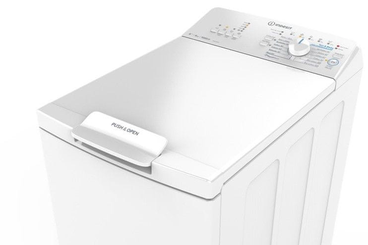 Indesit BTW L50300 EU/N