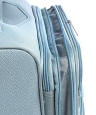 American Tourister Příruční kufr Summerfunk Metal Grey spinner 55 cm