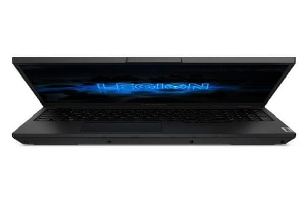  výkonný notebook lenovo legion 5 Bluetooth wifi dlhá výdrž na nabitie moderný dizajn displej výkonný rýchly prenosný ľahký vysoká kvalita displeja skvelé rozlíšenie webová kamera super zvuk 