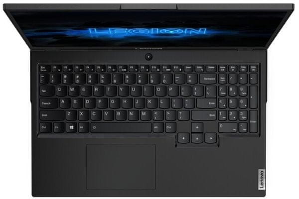  výkonný notebook lenovo legion 5 Bluetooth wifi dlhá výdrž na nabitie moderný dizajn displej výkonný rýchly prenosný ľahký vysoká kvalita displeja skvelé rozlíšenie webová kamera super zvuk 