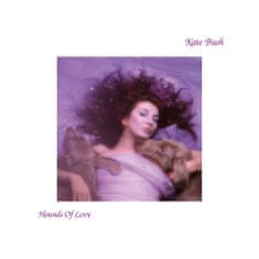 Bush Kate: Hounds of Love