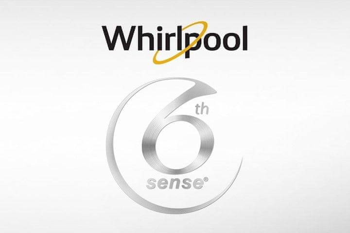 Whirlpool WIO 3O540 PELG