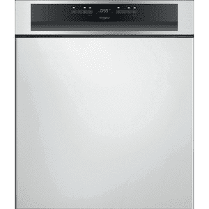 Whirlpool WBO 3T333 P 6.5