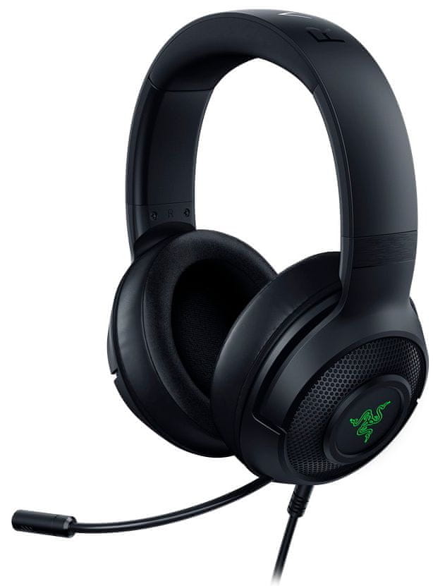 Razer Kraken V3 X (RZ04-03750100-R3M1)