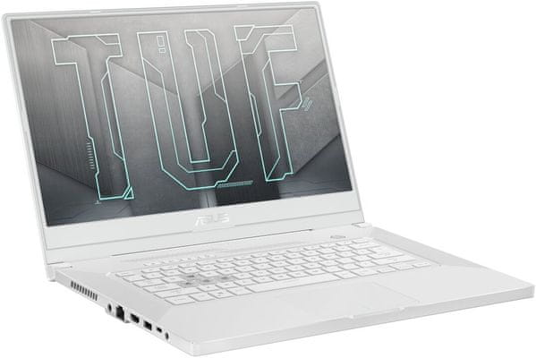 Herní notebook ASUS TUF Gaming F15 15,6 palců