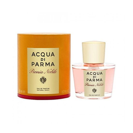 Acqua di Parma Peonia Nobile - EDP