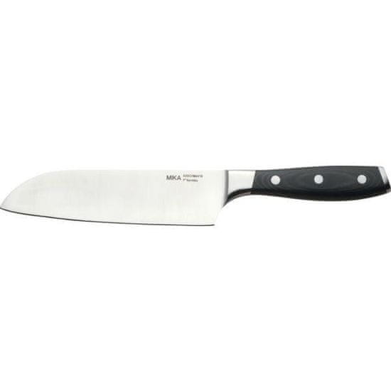 Gastrozone Nůž santoku Mika 30 cm