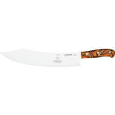 Giesser Messer Nůž barbecue Premiumcut 30 cm, Spicy Orange