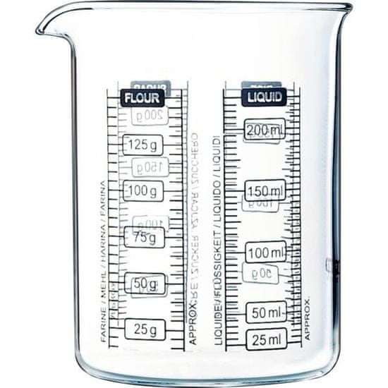 Pyrex Odměrka skleněná 250 ml