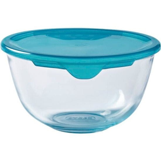 Pyrex Mísa s víkem Prep&Store 1 l