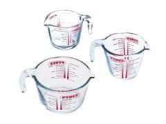 Pyrex Odměrka sklo 1000 ml