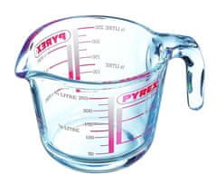 Pyrex Odměrka sklo 1000 ml