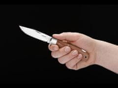 Böker Kapesní nůž Lockback Bubinga