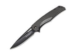 Böker Magnum Black Carbon