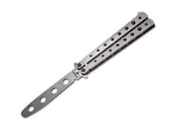 Böker Magnum Balisong Trainer 2nd Gen