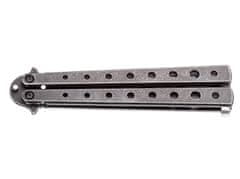 Böker Tréninkový nůž Magnum Balisong Trainer 2nd Gen