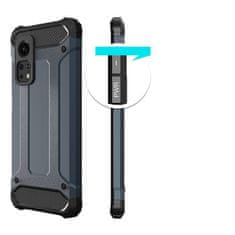 IZMAEL Pouzdro Hybrid Armor pre Xiaomi Mi 10T/Mi 10T Pro - Černá KP9526