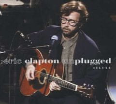 Clapton Eric: Unplugged (2x CD)