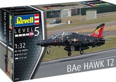 Revell  Plastic ModelKit letadlo 03852 - BAe Hawk T2 (1:32)