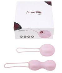 Nomi Tang Nomi Tang - IntiMate Kegel Set