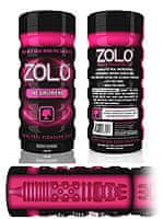 Zolo Zolo - The Girlfriend Cup