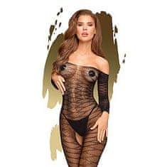 Penthouse Penthouse Dreamy Diva (Black, S-L)