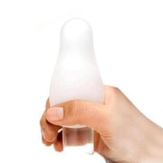 INTOYOU UP&GO Grovy Egg Masturbator (Yellow)