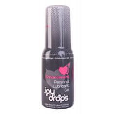 JoyDrops JoyDrops Enhancement 50ml lubrikační gel se stimulací klitorisu