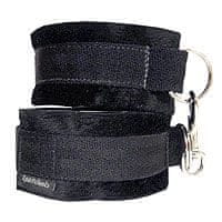 Sportsheets Soft Cuffs - Black